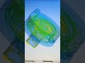 #CFD #ANIMATION #videoshort