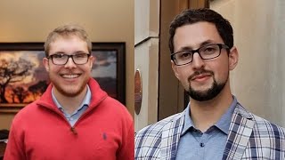 Rationality with Jacob Falkovich
