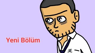 Abuzer Ve Yenilikler Yeni Bölüm