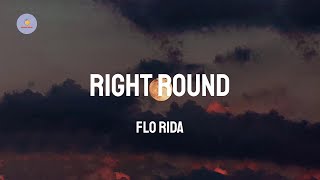 Flo Rida  Right Round feat Keha  