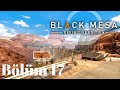 MÜHİMMAT DEPOSU-BLACK MESA-BÖLÜM 17