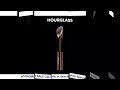 Hourglass Makeup Brush- No.21 Ambient Soft Glow Foundation Brush Soft Fiber Hair Fashion Design Sing