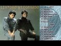 Leandro & Leonardo -  Vol. 2 - 1987 (LP Completo)
