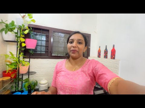 നല്ല മഴയാ 🏡ഉച്ചക്ക് കൊച്ചു SURPRISE ഇങ്ങനെ ഒരു മീനെ കണ്ടിട്ടുണ്ടോ.? || Wide Vlogs || Daily Vlog