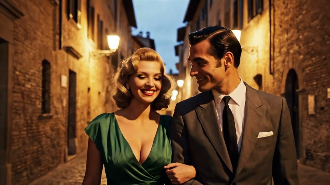 Settembre A Siena - Riviera Vintage Vibes