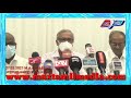 தமிழரசுக்கட்சியின் மத்திய செயற்குழுக் கூட்டத் தீர்மானங்கள்......