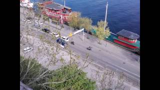 ISVEC STOCKHOLM EFSANE VIDEO