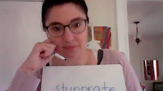 3rd grade (PM):  Breaking multisyllable words with silent e (vce) syllables