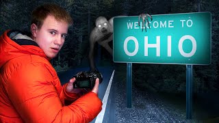 I Actually Went To Ohio *WARNING*