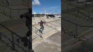 Daily tricks #rollerblading #skateboarding #actionmovies #thankyou