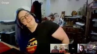 Wild Sheep Chase, Pt 1 - Project Nerdy D&D One Shot Arc