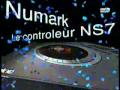 Numark ns7