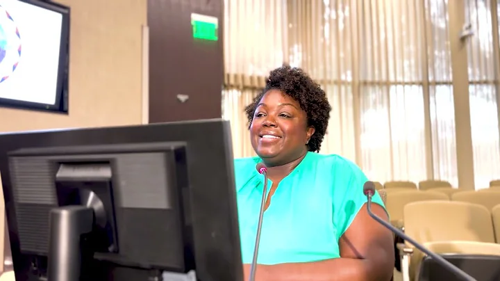 A Day in the Life of a City Planner