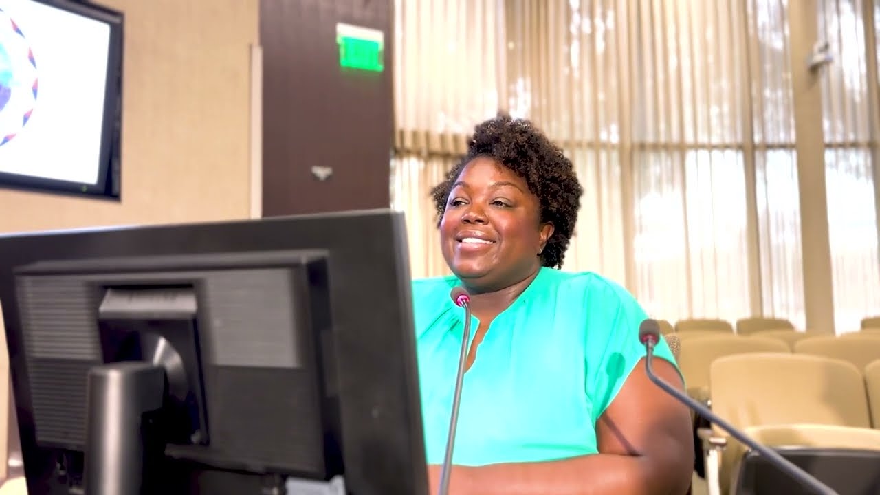 A Day in the Life of a City Planner