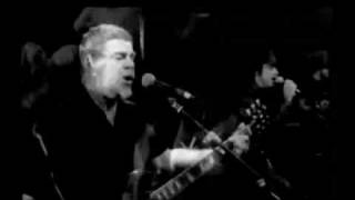 Video thumbnail of "Bajofondo & Cerati - El Mareo"