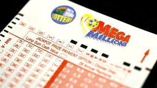 Mega Millions jackpot climbs to $785M after no big winner