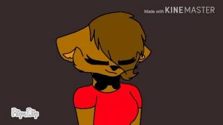 Trauma meme OC /REMAKE/