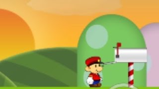 Mail Boy Adventure...Part 1 screenshot 3