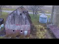 This Is Iowa: Iowans preserve barn in tribute to their family's history, future