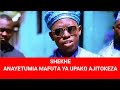 KUMEKUCHA SASA SHEIKH ANAYETUMIA MAFUTA YA MWAMPOSA AJITOKEZA KUMEKUCHA SASA SHEIKH ANAYETUMIA MAFUTA YA MWAMPOSA AJITOKEZA