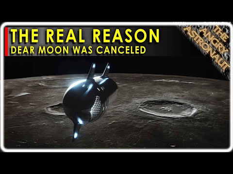 The REAL reason