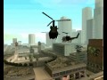 GTA San andreas battle los angeles