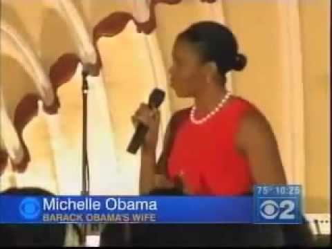 FLASHBACK: Michelle Obama Slams Hillary as Unfit for the White House