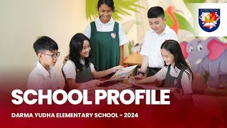 Darma Yudha Elementary School Profile