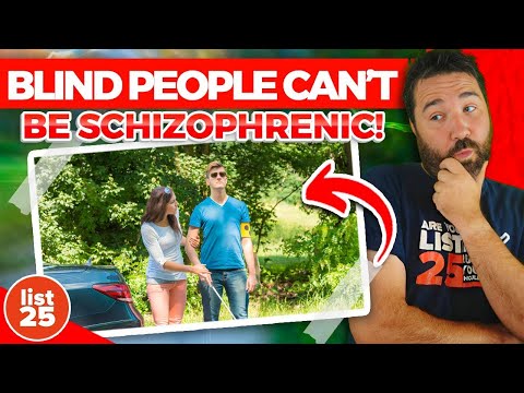 25 Mind Bending