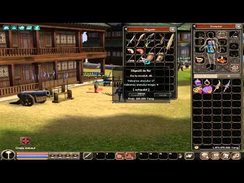 Metin 2 Thunder