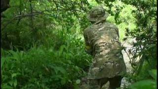 COCOサバゲ20090614