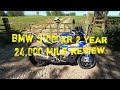 BMW S1000XR 2 Year 24,000 Mile Review