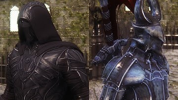 TESV SKYRIM: Zerofrost