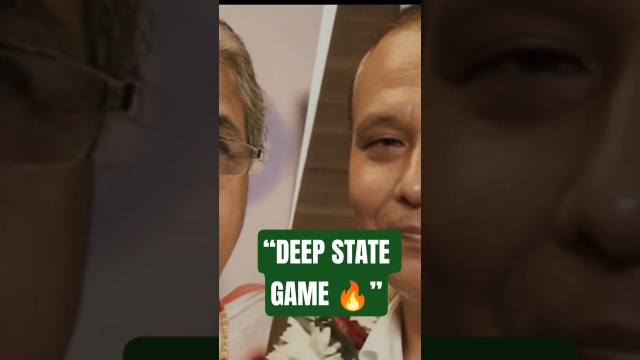 “Was Nepal’s Violence Real Anger or Deep State Game?”