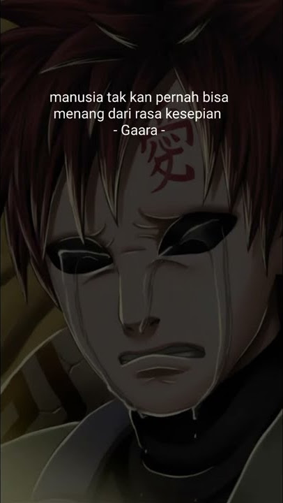 Download lagu Gaara sad kanashimi wo yasashisa ni