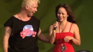 Rosie Perez - Blockbuster