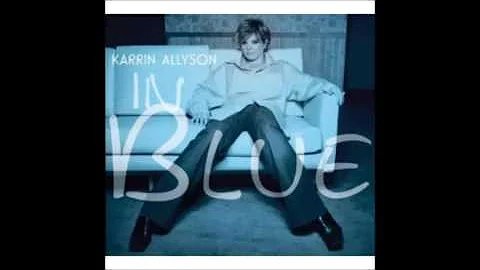 Karrin Allyson / Long As You're Living