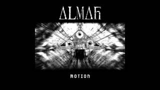 Almah - Living And Drifting (Guitars Only)