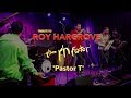 Pastor t    tribute to roy hargrove  the rh factor
