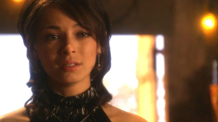 Ex-Smallville Star Kristin Kreuk Disturbed Over Pa...