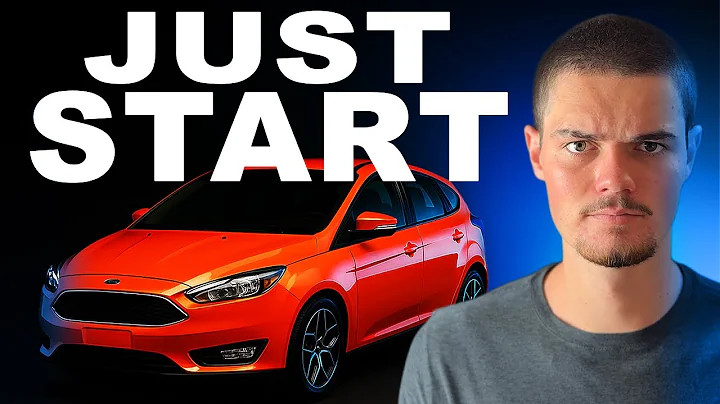 How To Learn To Fix Cars (Beginner’s Guide)