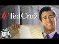 Ted Cruz New Presidential Ad 2016