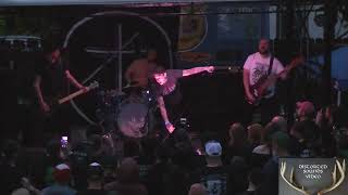 UNIFORM CATERWAUL D4 331 CLUB MPLS,MN 5 26 2025 Live Full Set