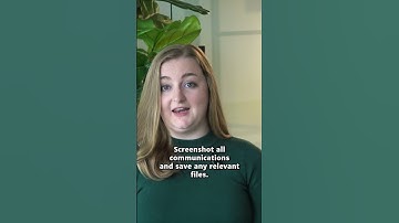 5 Tips for Responding to a Blackmail Threat #blackmail #knowyourrights #internetsafety