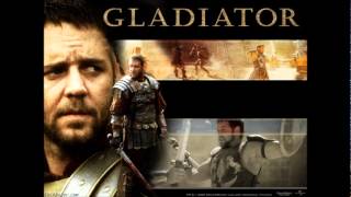 Gladiator Soundtrack - 02 - The Wheat