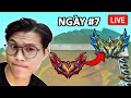 Tiger1 - ĐCT 298đ leo Top 1 Thách Đấu | (cách Top1 250đ ^^) !!!