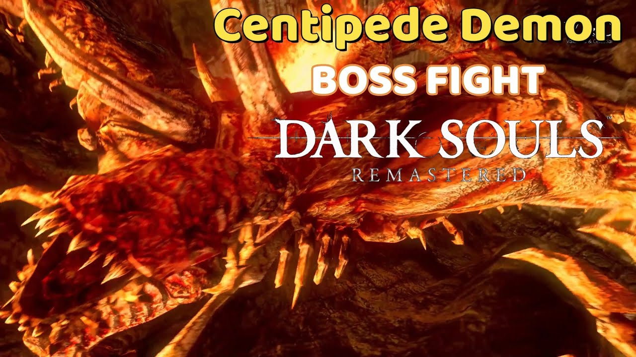 Ceaseless Discharge | Dark Souls+BreezeWiki
