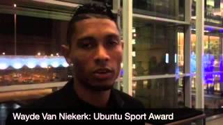 Ubuntu Awards - 2016