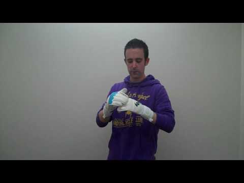 great-save.com exclusive Selsport keeper gloves reviewed