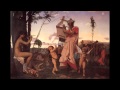 Capture de la vidéo Luigi Cherubini - Anacréon - Ouverture